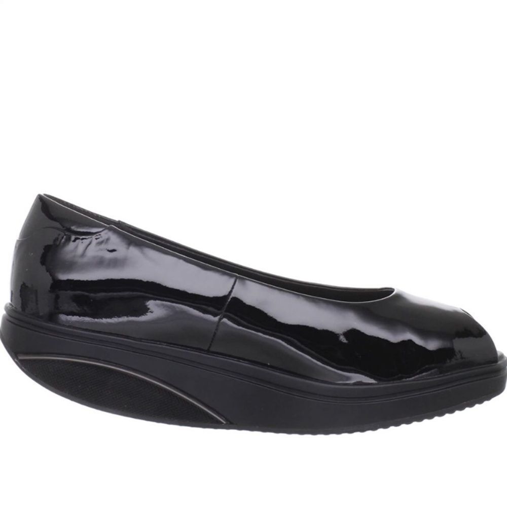MBT Shoes Open Toe - Picture 5 of 8